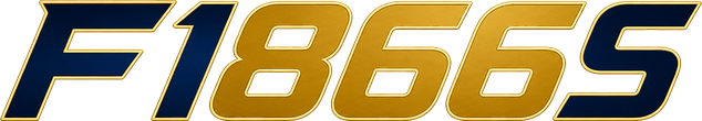 f1866s logo